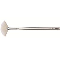 Artisan Fan No. 1 Long Handle