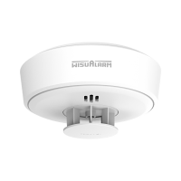 WisuAlarm Standalone Heat Alarm