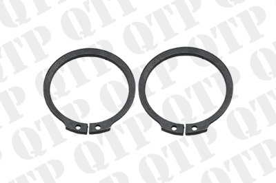 Planet Pinion Snap Ring