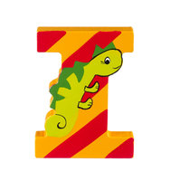 Animal Letter I (Order in 6's)