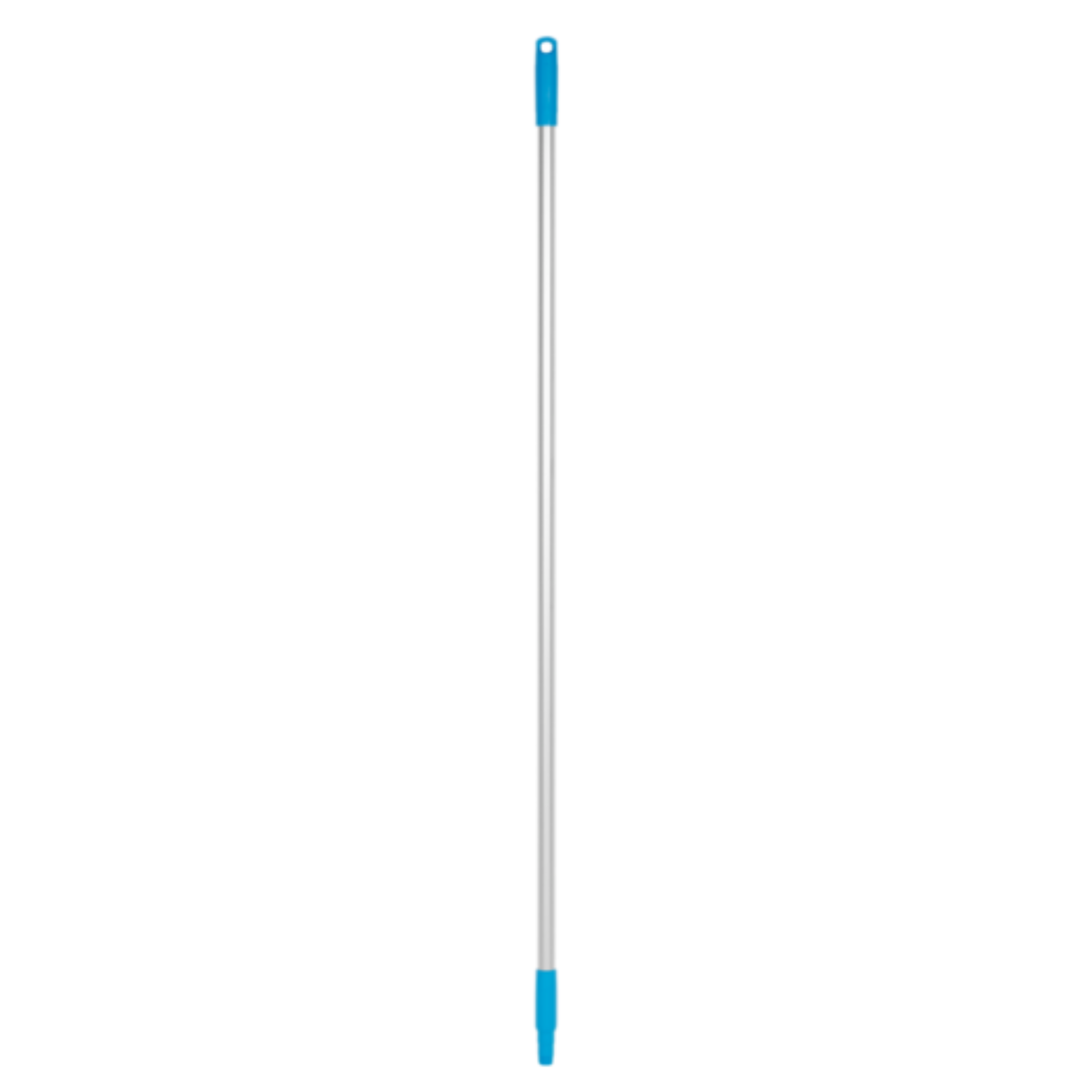 Vikan Aluminum Handle, &Oslash;25 mm