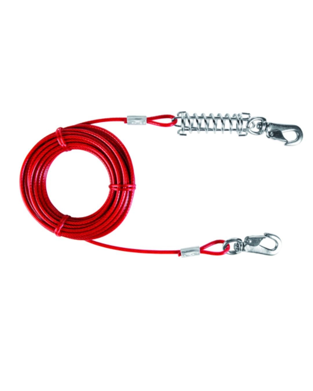 Trixie Tie Out Cable 5M