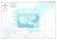 ADMIRALTY Chart - 266 North Sea Offshore, Sheet 11