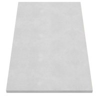 Vitcas Fireplace Construction Board 1000 x 610mm 30mm