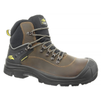 Torsion S3 Src Hiker Boot, Brown
