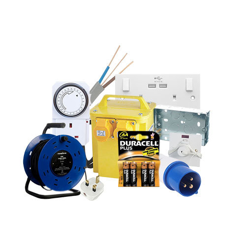 Electrical Accessories