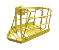 Skip Light Cages