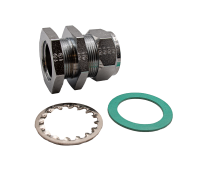 1" Pipe Compression Seal