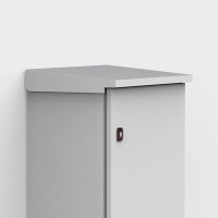 ARF04026R5 nVent Hoffman Rainhood 400 X 260 IP43 for MAS