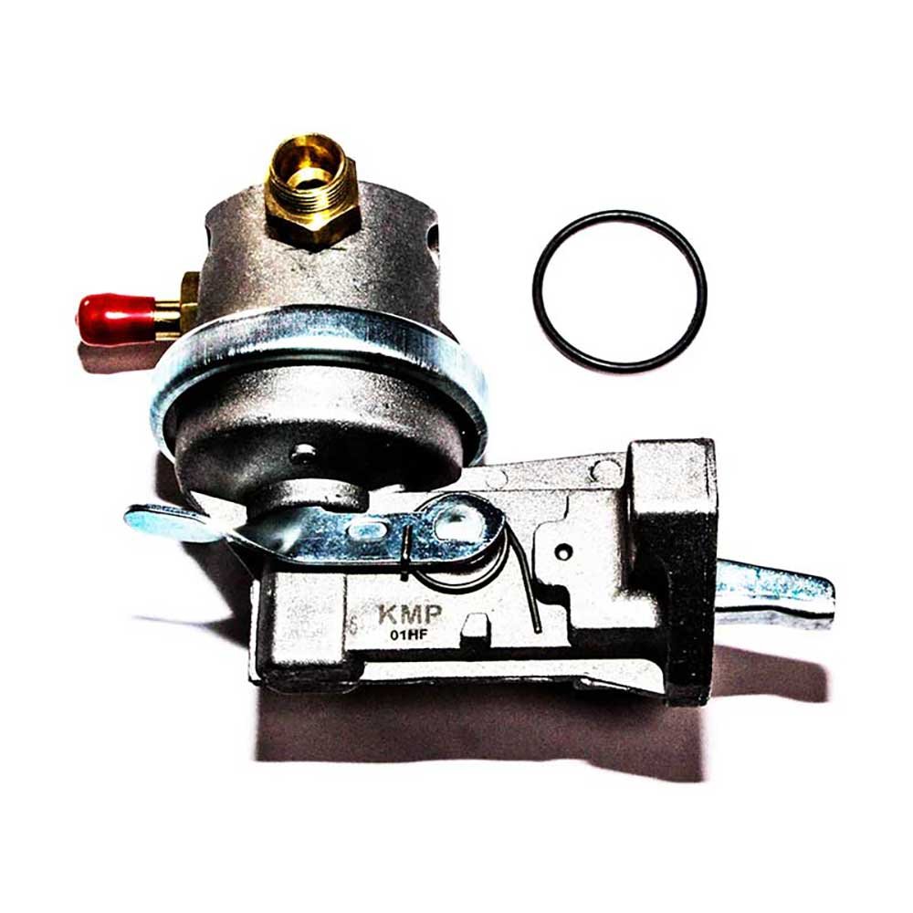 PUMP FUEL LIFT