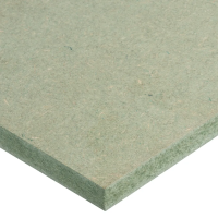 15mm Moisture Resistant MDF Board