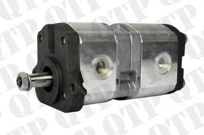 Hydraulic Pump