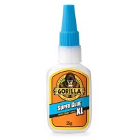 GORILLA SUPER GLUE XL 25GRM