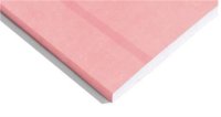 PLASTER BOARD FIRESHIELD 2400mm x 1200mm 15mm TAPERED EDGE