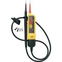 FLUKE VOLTAGE / CONTINUITY TESTER
