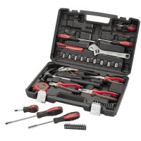 Draper Redline&reg; Home Essential Tool Kit (43 Piece)