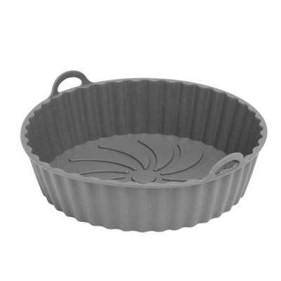 Schallen Circular Reusable Air Fryer Liners | 325366