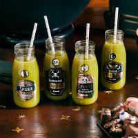 Potion Sticker Labels - Pack of 2