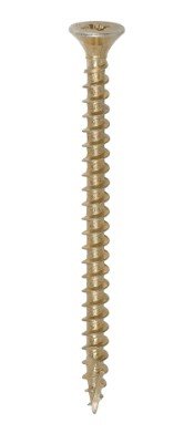 Timco C2 Strong-Fix Premium Pozi Screws 5x70mm Tub 375