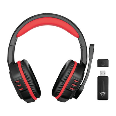 GXT 390 Juga Wireless Gaming Headset