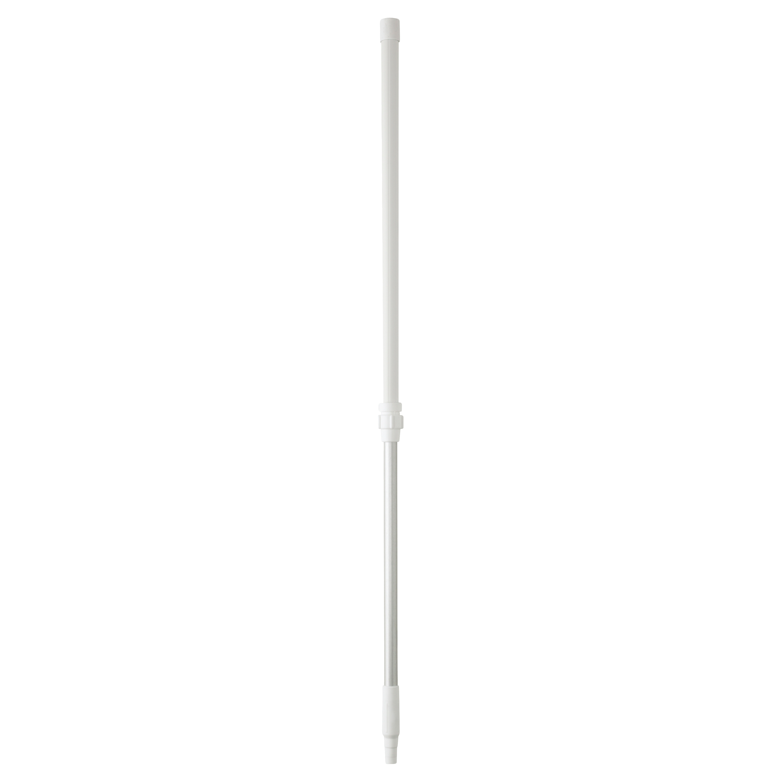Aluminium Telescopic Handle, 1305&ndash;1810mm, &Oslash;32mm