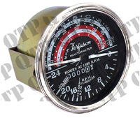 Rev Counter