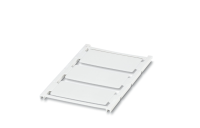 Phoenix Contact UC-EMLP (60X30) - Plastic label 0819343