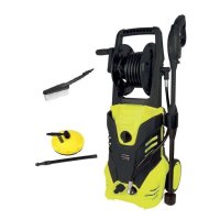 AC Brooklyn Electric High Pressure Washer 2200W