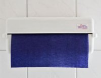 Thienel Headrest Wall Dispenser Single