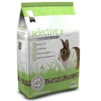Supreme Selective Junior Rabbit 4x1.5kg