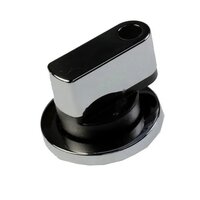 OVEN CONTROL KNOB