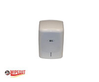 CENTREFEED DISPENSER WHITE (Aura Line)
