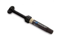 Kerr Herculite XRV Dentin Syringe - 5g A2 - DMI Dental Supplies Ireland - Next Day Delivery