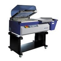 Optimax&reg; SC455 600mm Heat Shrink Chamber Machine