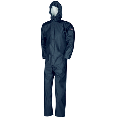 6218 Flexothane Waterproof Coverall