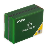 First Aid Kit 1&ndash;12 Person Plastic Box