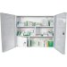 INDUSTRIAL HIGH RISK FIRST AID CABINET 21-50