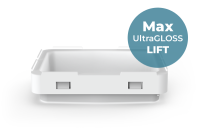 Asiga Max UltraGLOSS LIFT&trade; Build Tray 5L
