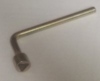 LIGHTING  COLUMN KEY