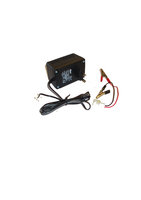 Battery Charger ( Walk Behind ) Castelgarden