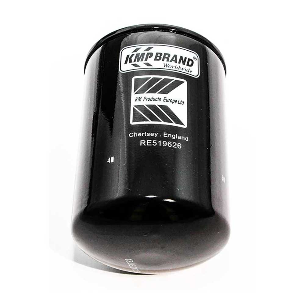 FILTER OIL