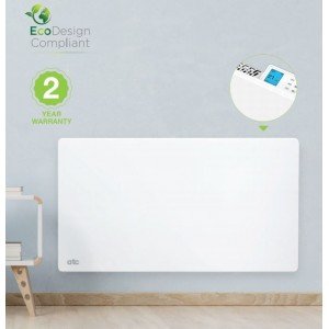 Almeria Digital Panel Heaters