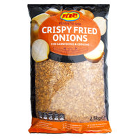 Fried Onions (KTC)2.5kg
