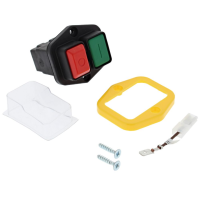 Belle Minimix [ 110v ] On / Off Switch