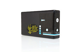 Compatible Epson C13T70124010 T7012 Cyan 3400 Page Yield