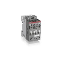 AF09-40-00-13 ABB Contactor 4KW 4 Pole 25A AC1 NO Aux. 100-250VAC/DC 50/60hZ Contactor 1SBL137201R1300