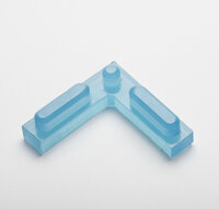 Blue Rubber Pad recommended for Softwood