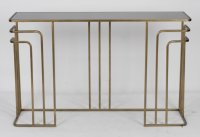 Brampton Console Table 120x32x75cm