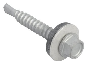 Forgefix Techfast Roofing Screw Purlins 5.5mm x 57mm TFHL5557