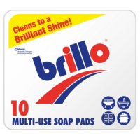 Brillo Catering Pads (10)